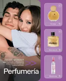 Catálogo Avon Página 76