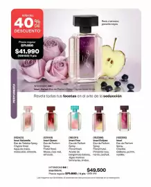 Catálogo Avon Página 80