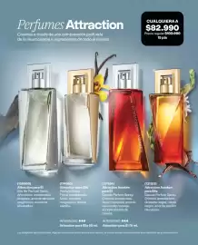 Catálogo Avon Página 81
