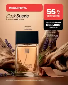 Catálogo Avon Página 85