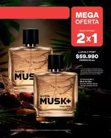 Catálogo Avon Página 87