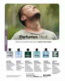 Catálogo Avon Página 88