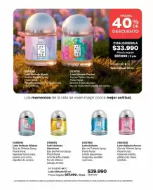 Catálogo Avon Página 93