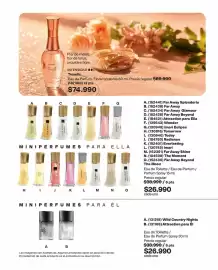 Catálogo Avon Página 95