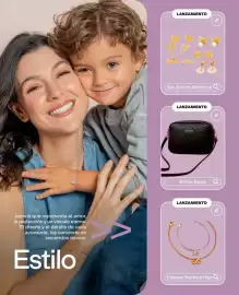 Catálogo Avon Página 98