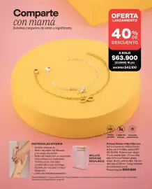 Catálogo Avon Página 99