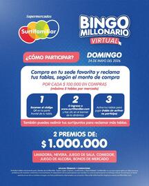 Catálogo Surtifamiliar Página 2