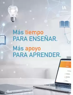 Vicens Vives (válido hasta 19-04)