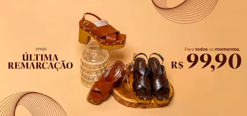 Prego (válido até 25-04)