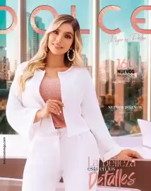 Catálogo Dolce Catálogos Página 1