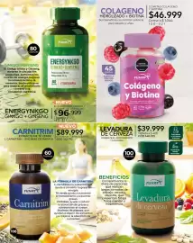 Catálogo Dolce Catálogos Página 108