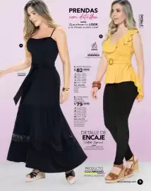 Catálogo Dolce Catálogos Página 11