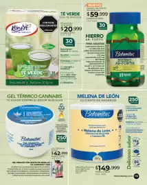Catálogo Dolce Catálogos Página 113