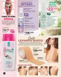 Catálogo Dolce Catálogos Página 114