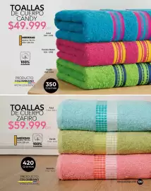 Catálogo Dolce Catálogos Página 139