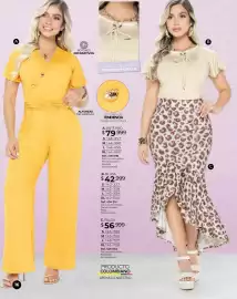 Catálogo Dolce Catálogos Página 16