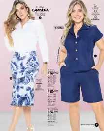 Catálogo Dolce Catálogos Página 21