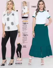 Catálogo Dolce Catálogos Página 22