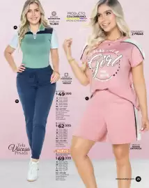 Catálogo Dolce Catálogos Página 25