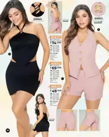 Catálogo Dolce Catálogos Página 28