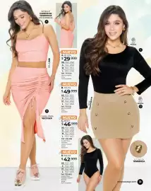 Catálogo Dolce Catálogos Página 31