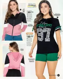Catálogo Dolce Catálogos Página 39
