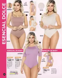 Catálogo Dolce Catálogos Página 40