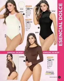 Catálogo Dolce Catálogos Página 41