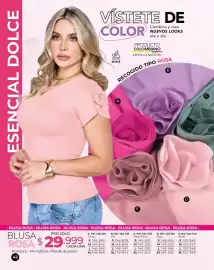 Catálogo Dolce Catálogos Página 42