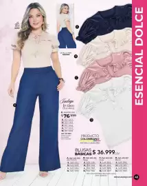 Catálogo Dolce Catálogos Página 45