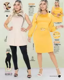 Catálogo Dolce Catálogos Página 5