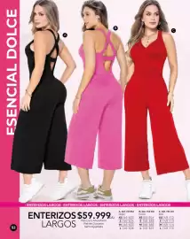 Catálogo Dolce Catálogos Página 52