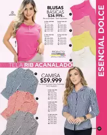 Catálogo Dolce Catálogos Página 53