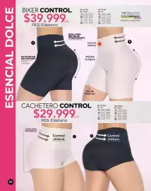 Catálogo Dolce Catálogos Página 56