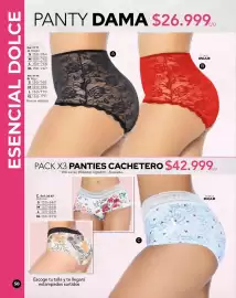 Catálogo Dolce Catálogos Página 58