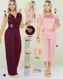 Catálogo Dolce Catálogos Página 6