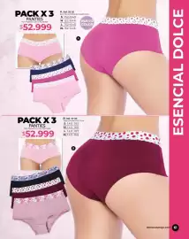 Catálogo Dolce Catálogos Página 61