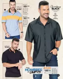 Catálogo Dolce Catálogos Página 63