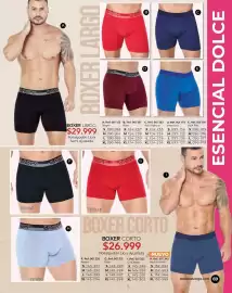 Catálogo Dolce Catálogos Página 69