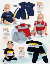 Catálogo Dolce Catálogos Página 72