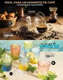Catálogo Dolce Catálogos Página 74