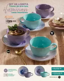 Catálogo Dolce Catálogos Página 75