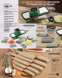 Catálogo Dolce Catálogos Página 81