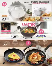 Catálogo Dolce Catálogos Página 86