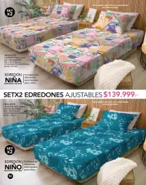 Catálogo Dolce Catálogos Página 92