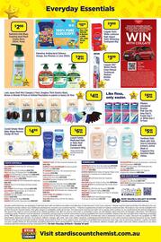Star Discount Chemist catalogue Page 16