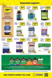 Star Discount Chemist catalogue Page 10