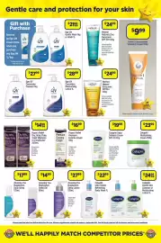 Star Discount Chemist catalogue Page 13