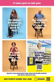 Star Discount Chemist catalogue Page 2