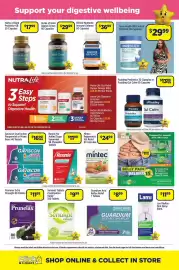 Star Discount Chemist catalogue Page 3
